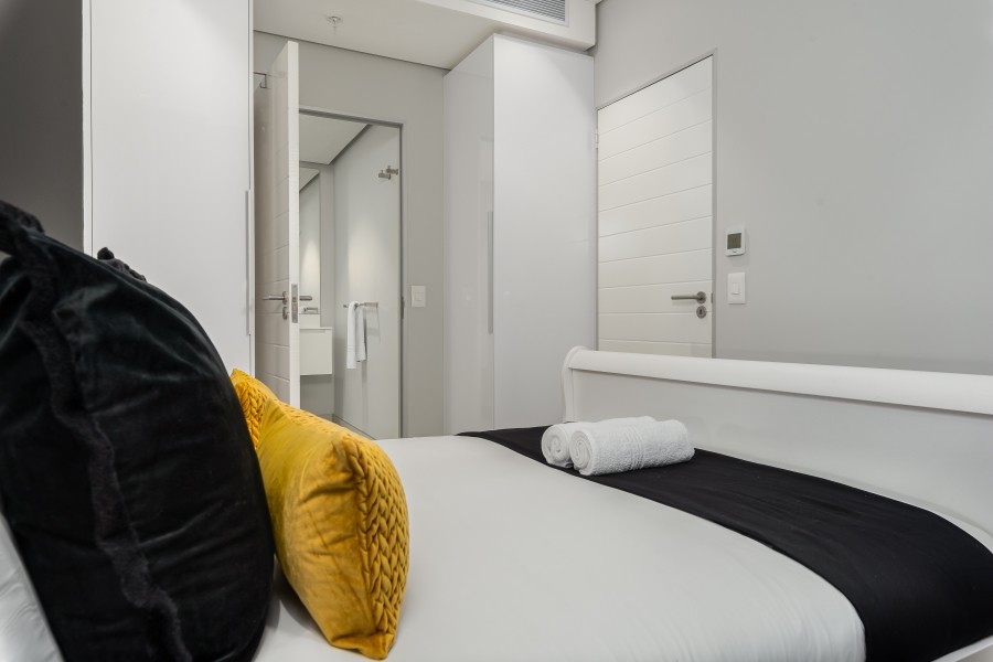 1 Bedroom Property for Sale in Cape Town City Centre Western Cape